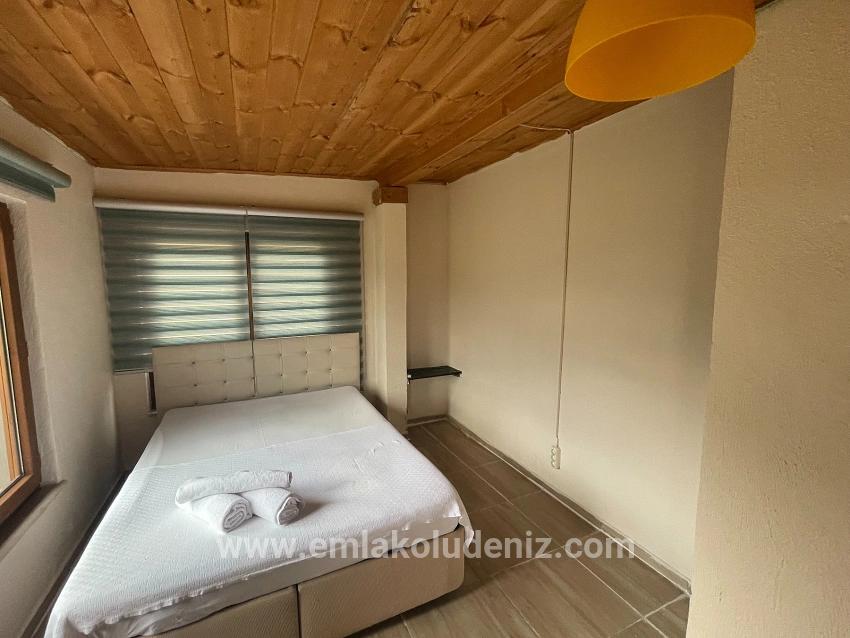 Boutique-hotel Und Bungalows Auf Einem 11.000 M² Großen Grundstück In Dalyan Zu Verkaufen