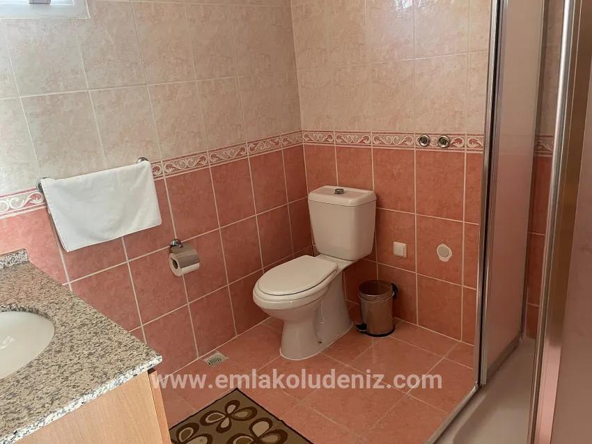 3+1 Villa Zum Verkauf Auf Einem Grundstück In Dalyan