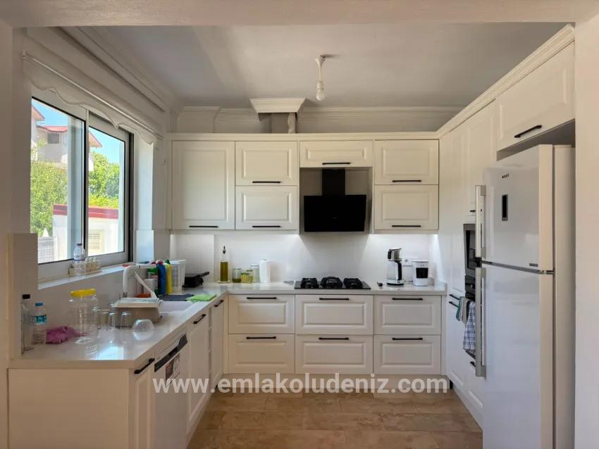 In Dalyan 4+1 Zu Verkaufende Villa