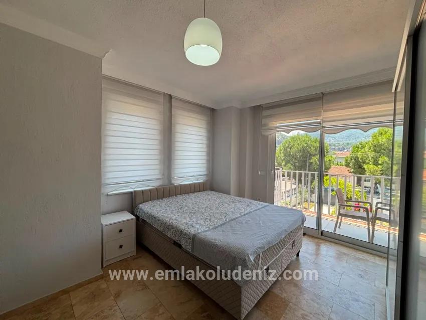 In Dalyan 4+1 Zu Verkaufende Villa