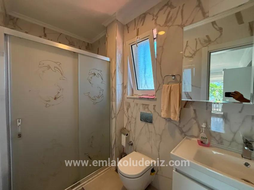 In Dalyan 4+1 Zu Verkaufende Villa