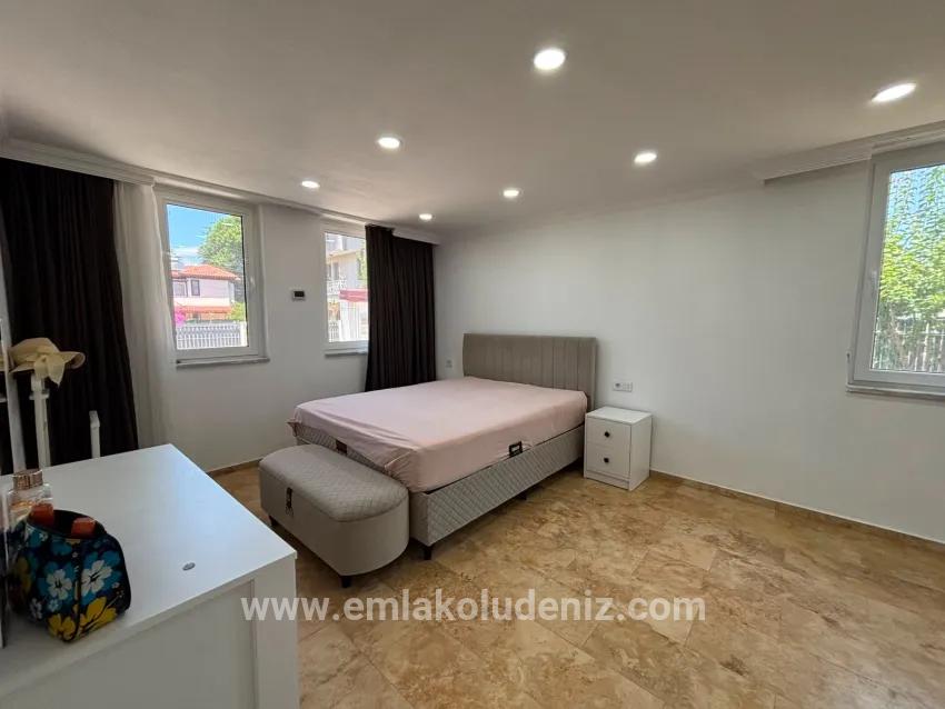 In Dalyan 4+1 Zu Verkaufende Villa