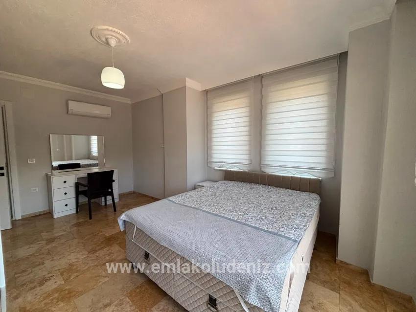 In Dalyan 4+1 Zu Verkaufende Villa