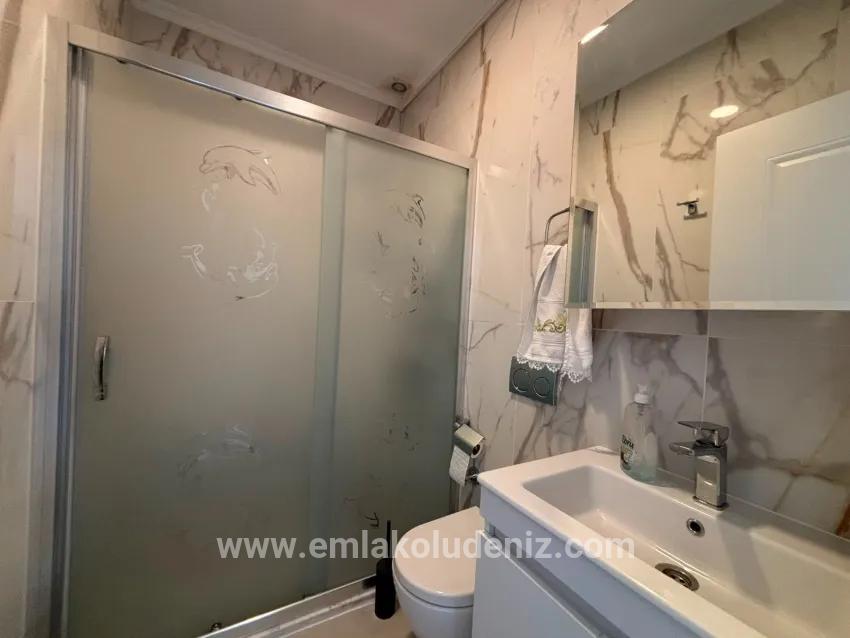 In Dalyan 4+1 Zu Verkaufende Villa