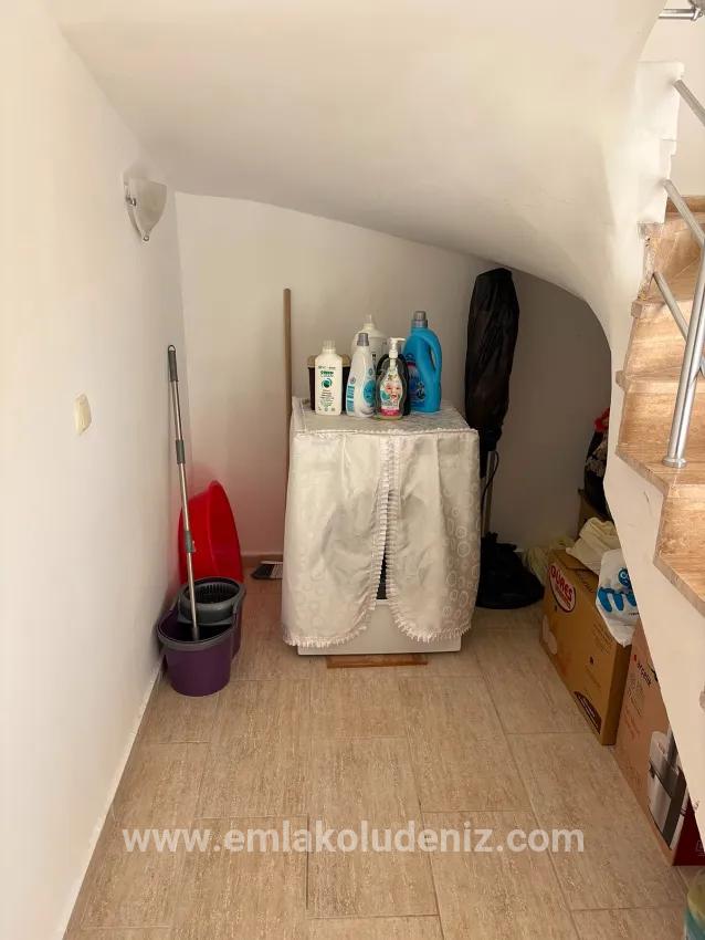 4+2-Zimmer Einfamilienhaus Zu verkaufen in Dalyan Bz. Ortaca - 1.000 m²