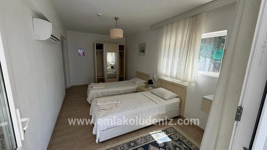 4+1-Zimmer Villa Zu verkaufen in Gökbel Bz. Ortaca - 992 m²