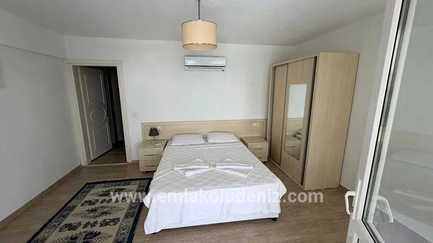 4+1-Zimmer Villa Zu verkaufen in Gökbel Bz. Ortaca - 992 m²