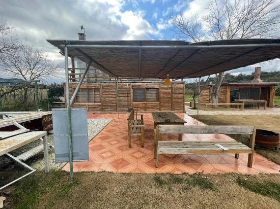 Boutique-hotel Und Bungalows Auf Einem 11.000 M² Großen Grundstück In Dalyan Zu Verkaufen