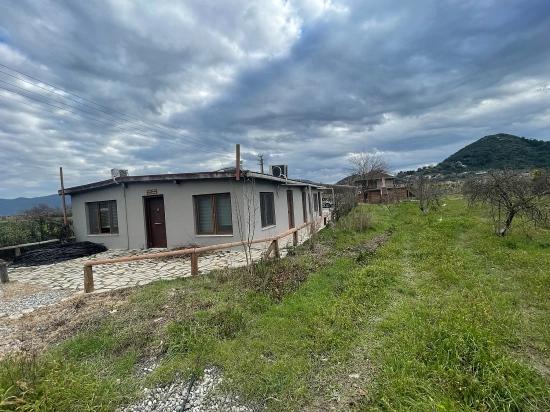 Boutique-hotel Und Bungalows Auf Einem 11.000 M² Großen Grundstück In Dalyan Zu Verkaufen