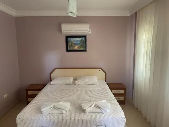 3+1 Villa Zum Verkauf Auf Einem Grundstück In Dalyan