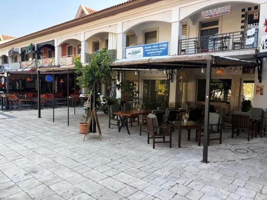 In Dalyan Zentrum 45m2 zu verkaufendes Geschäft