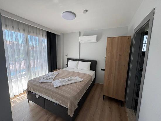 4+1 Villa Zum Verkauf In Gülpınar, Dalyan