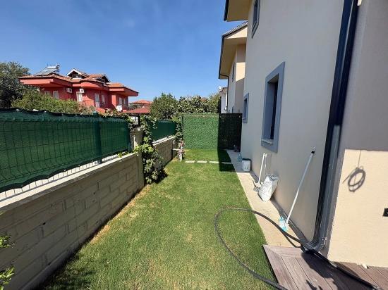 4+1 Villa Zum Verkauf In Gülpınar, Dalyan