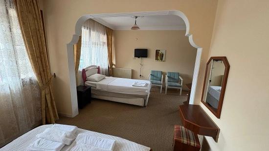 30-zimmer-hotel In Dalyan Zu Verkaufen, In Der Nähe Des Kanals