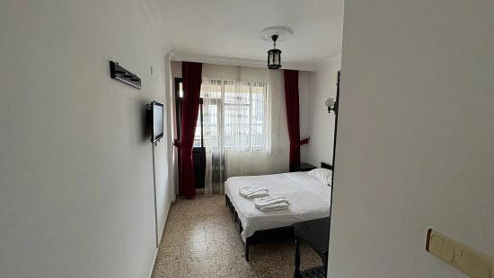 30-zimmer-hotel In Dalyan Zu Verkaufen, In Der Nähe Des Kanals