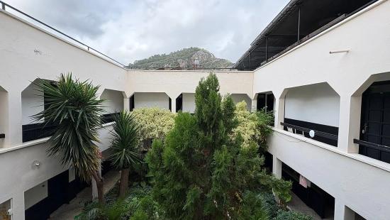 30-zimmer-hotel In Dalyan Zu Verkaufen, In Der Nähe Des Kanals