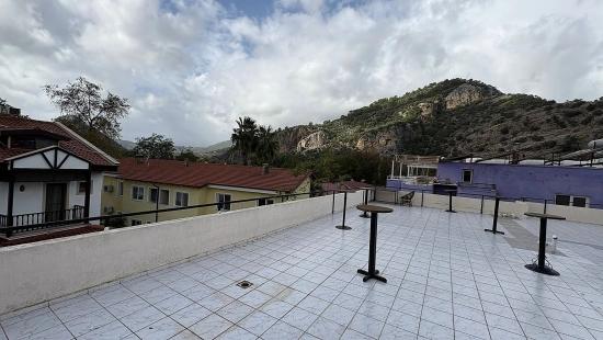 30-zimmer-hotel In Dalyan Zu Verkaufen, In Der Nähe Des Kanals