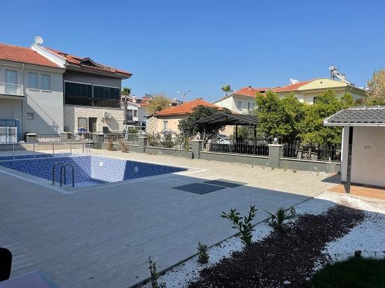 2+1 Wohnung Zum Verkauf In Dalyan