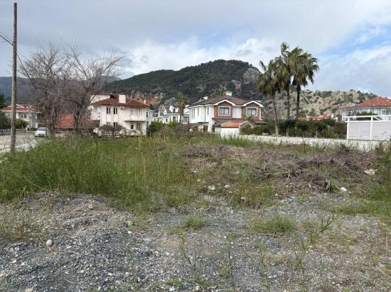 Köşebaşı 892m2 Grundstück Zum Verkauf In Dalyan Maraş