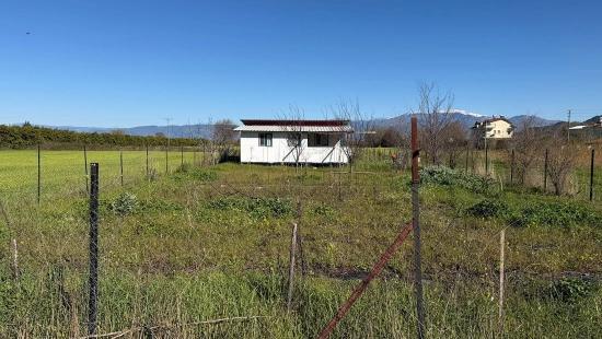 509m2 Grundstück Zum Verkauf In Okçular