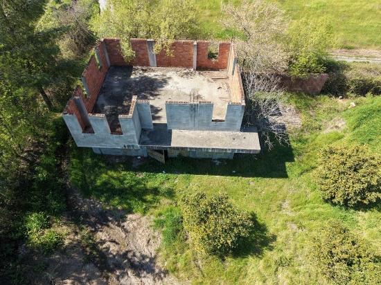 17.550 M2 Weinberg-bahce Zum Verkauf In Der Nähe Des Dalyan Centers
