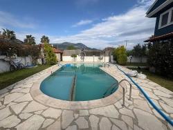 3+1-Zimmer Villa Zu verkaufen in Dalyan Bz. Ortaca - 566 m²