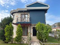 3+1-Zimmer Villa Zu verkaufen in Dalyan Bz. Ortaca - 566 m²