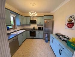 3+1-Zimmer Villa Zu verkaufen in Dalyan Bz. Ortaca - 566 m²
