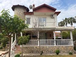 3+1-Zimmer Villa Zu verkaufen in Dalyan Bz. Ortaca - 500 m²