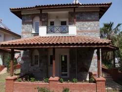3+1-Zimmer Villa Zu verkaufen in Dalyan Bz. Ortaca - 345 m²