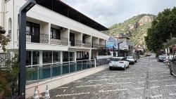 Boutique-hotel Zu verkaufen in Dalyan Bz. Ortaca - 812 m²
