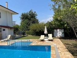 3+1-Zimmer Villa Zu verkaufen in Dalyan Bz. Ortaca - 600 m²