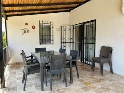 3+1-Zimmer Villa Zu verkaufen in Dalyan Bz. Ortaca - 600 m²