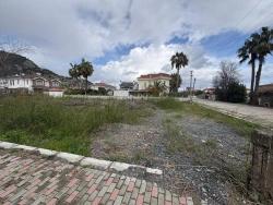 Land Zu verkaufen in Dalyan Bz. Ortaca - Gehäuse-Zonierung - 900 m²