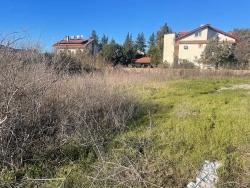 Land Zu verkaufen in Dalyan Bz. Ortaca - Gehäuse-Zonierung - 1.000 m²