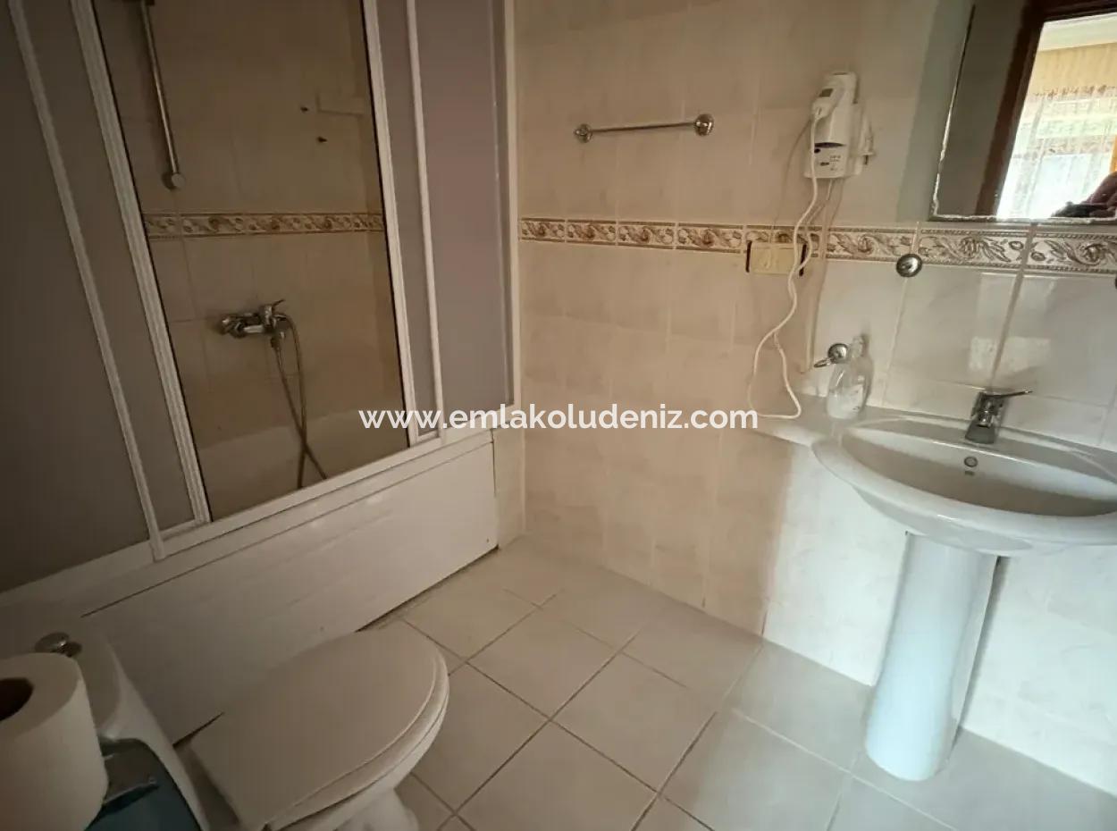 Hotel Zum Verkauf In Dalyan Mit 30 Zimmern In Der Nähe Des Kanals