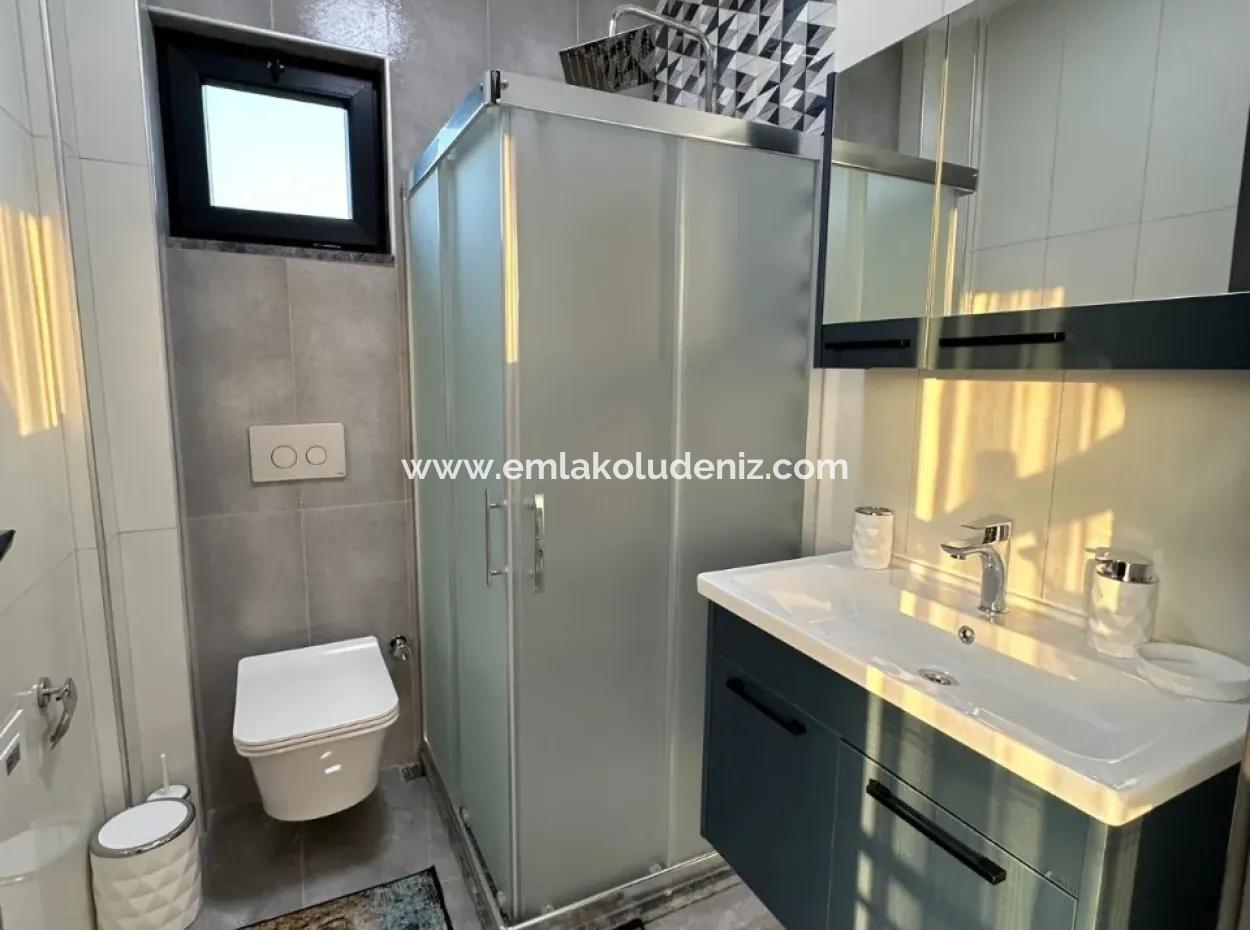 4 1 Villen Zum Verkauf Auf 14.136 M2 Feld In Eskiköy