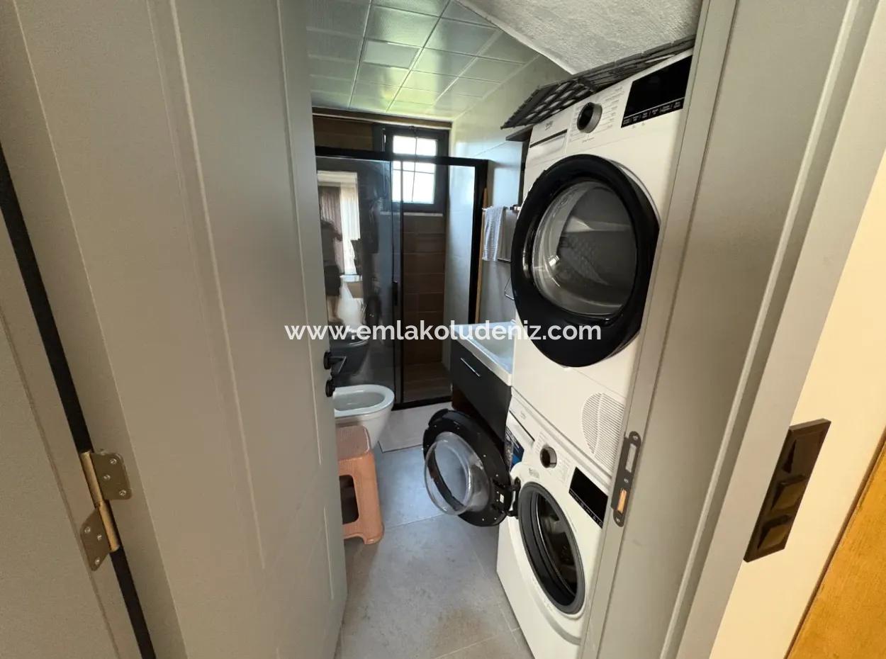 4 1 Villen Zum Verkauf In Gülpınar, Dalyan