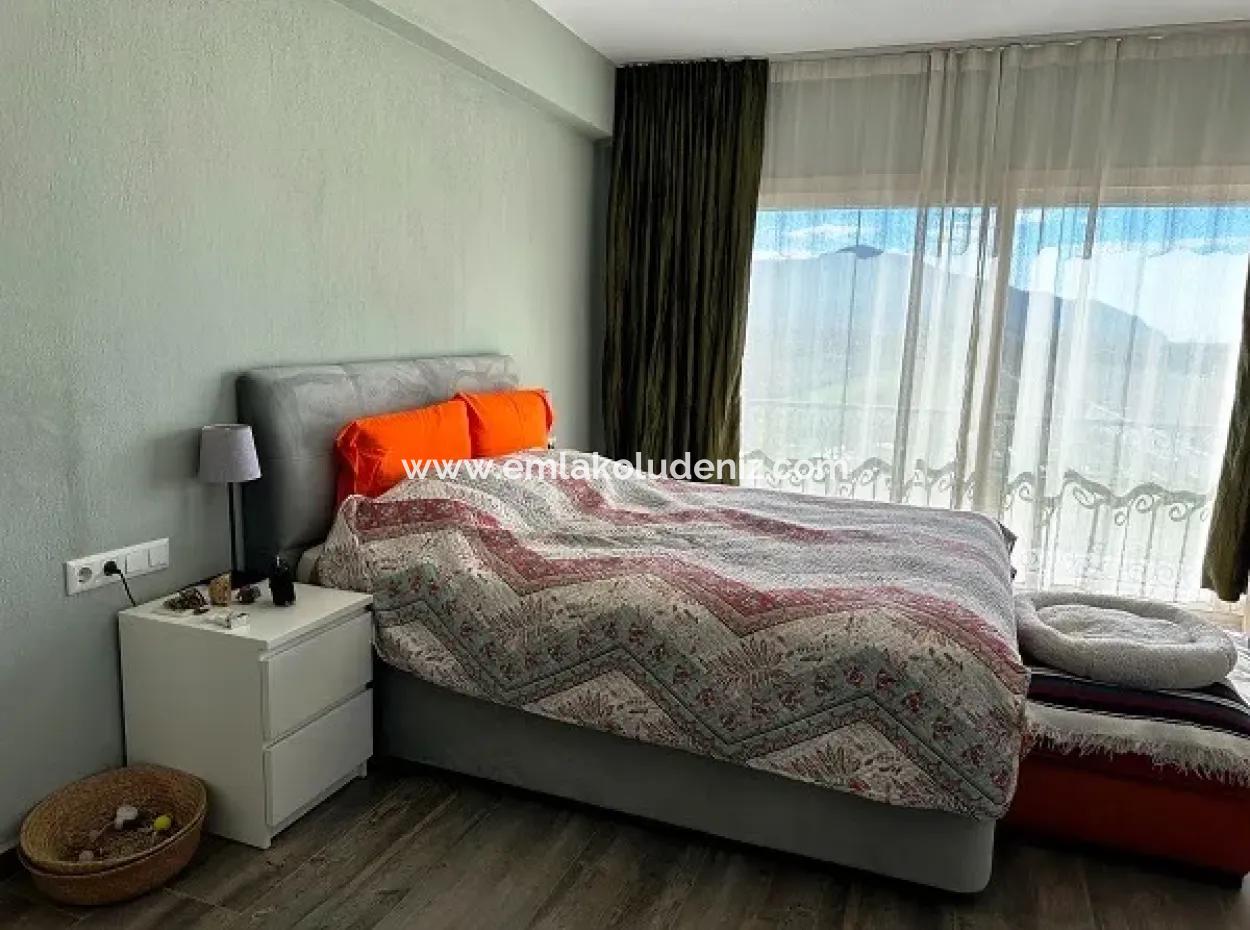 3 1 Villen Zum Verkauf Auf 5000M2 Grundstück In Dalyan Maraş