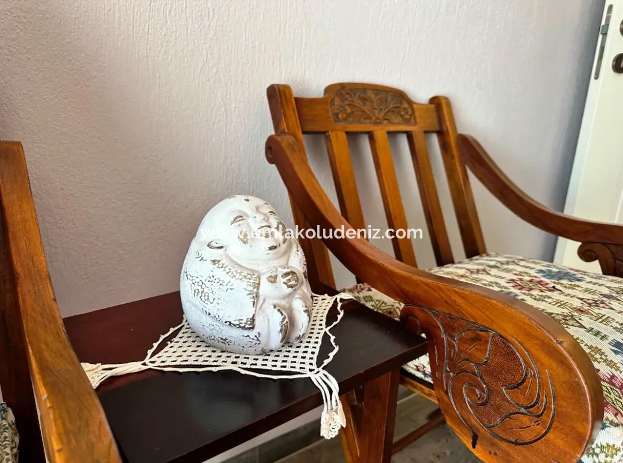 3 1 Villen Zum Verkauf Auf 5000M2 Grundstück In Dalyan Maraş