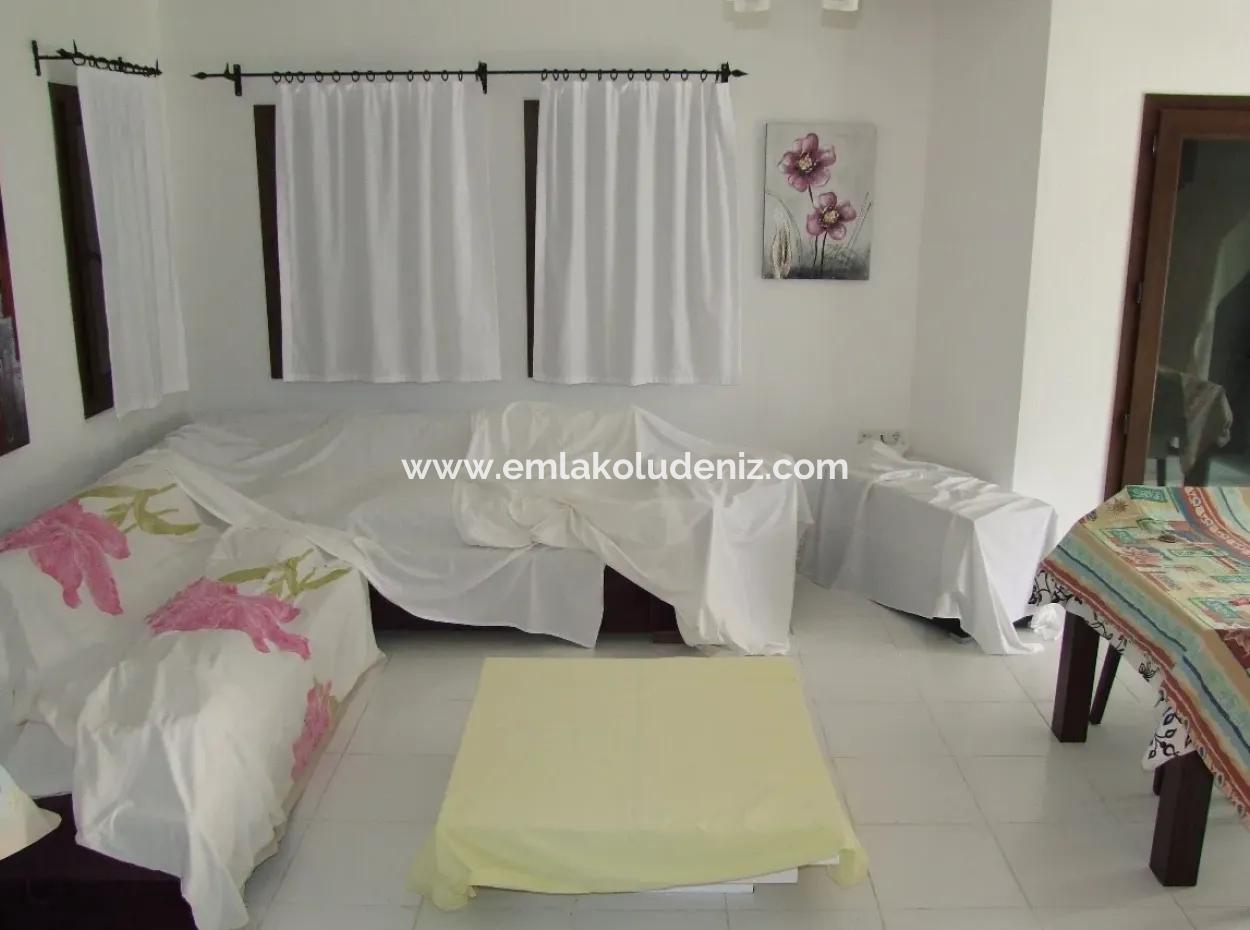Villa Zum Verkauf In Dalyan, Dalyan Villa Zum Verkauf In Arikbasi