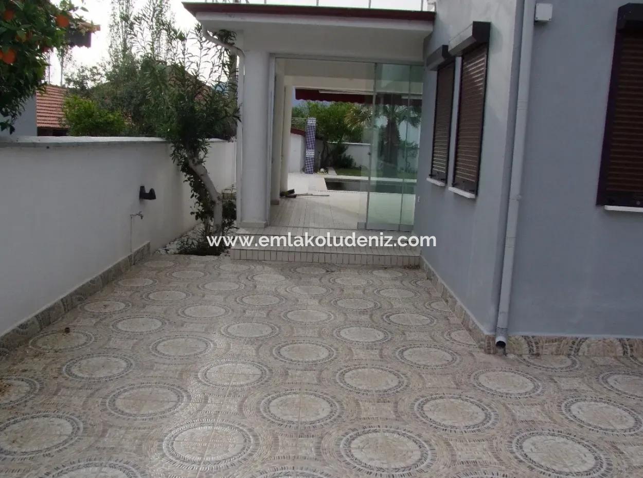 Villa Zum Verkauf In Dalyan, Dalyan Villa Zum Verkauf In Arikbasi