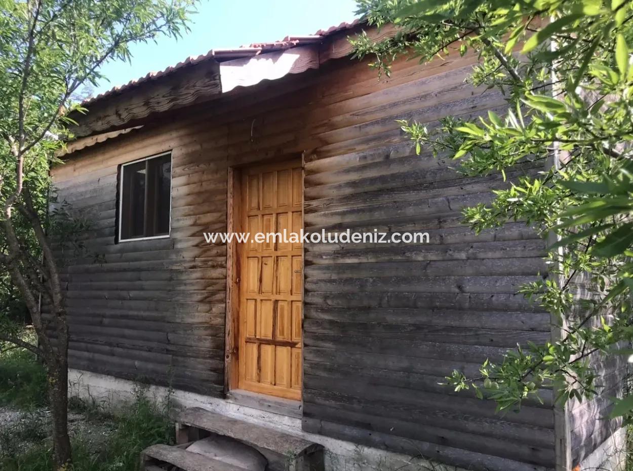 Ackerland Zum Verkauf In Seydikemer Korubuku 76000M2