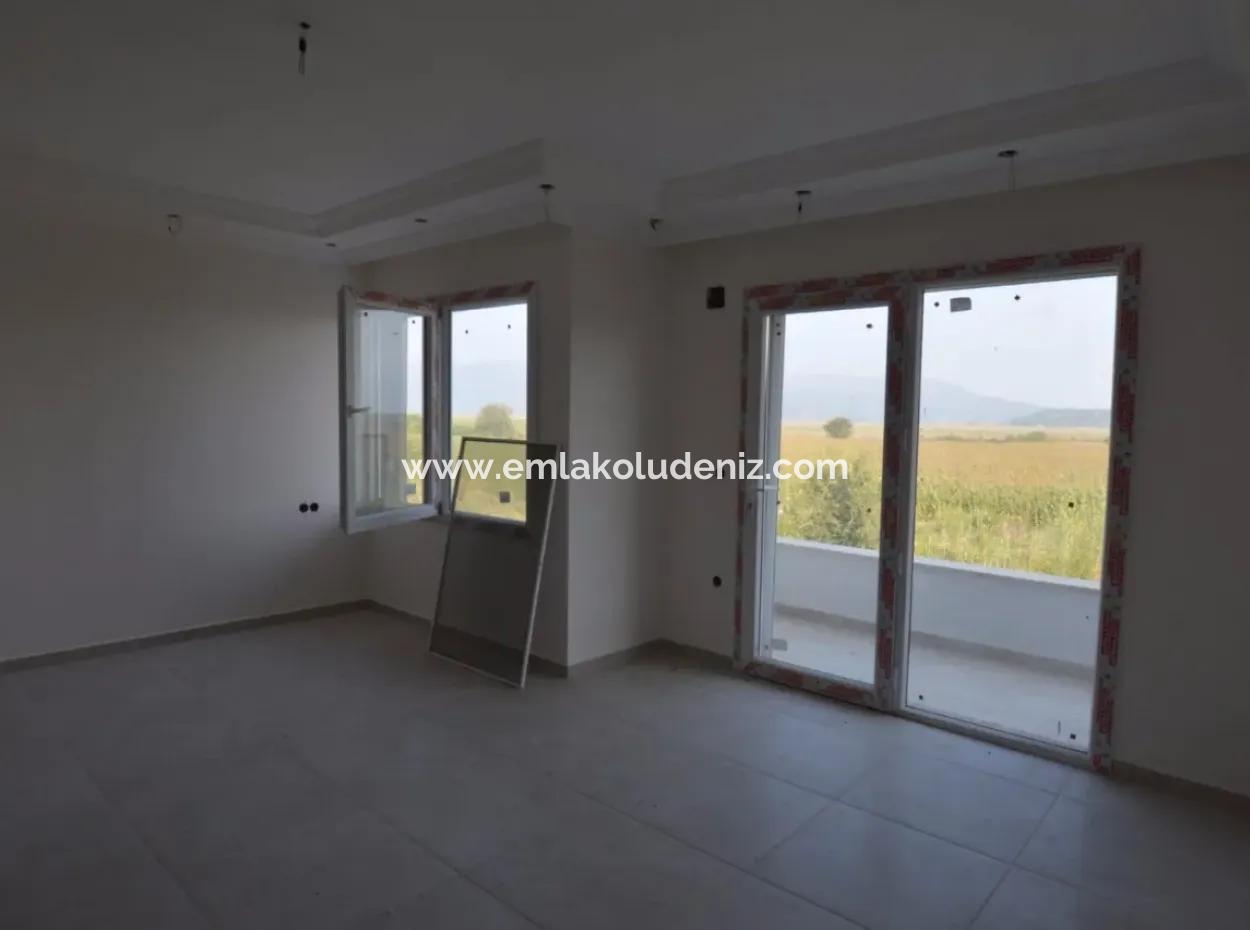 Seeblick Villa Zum Verkauf In Dalyan Eskikoy