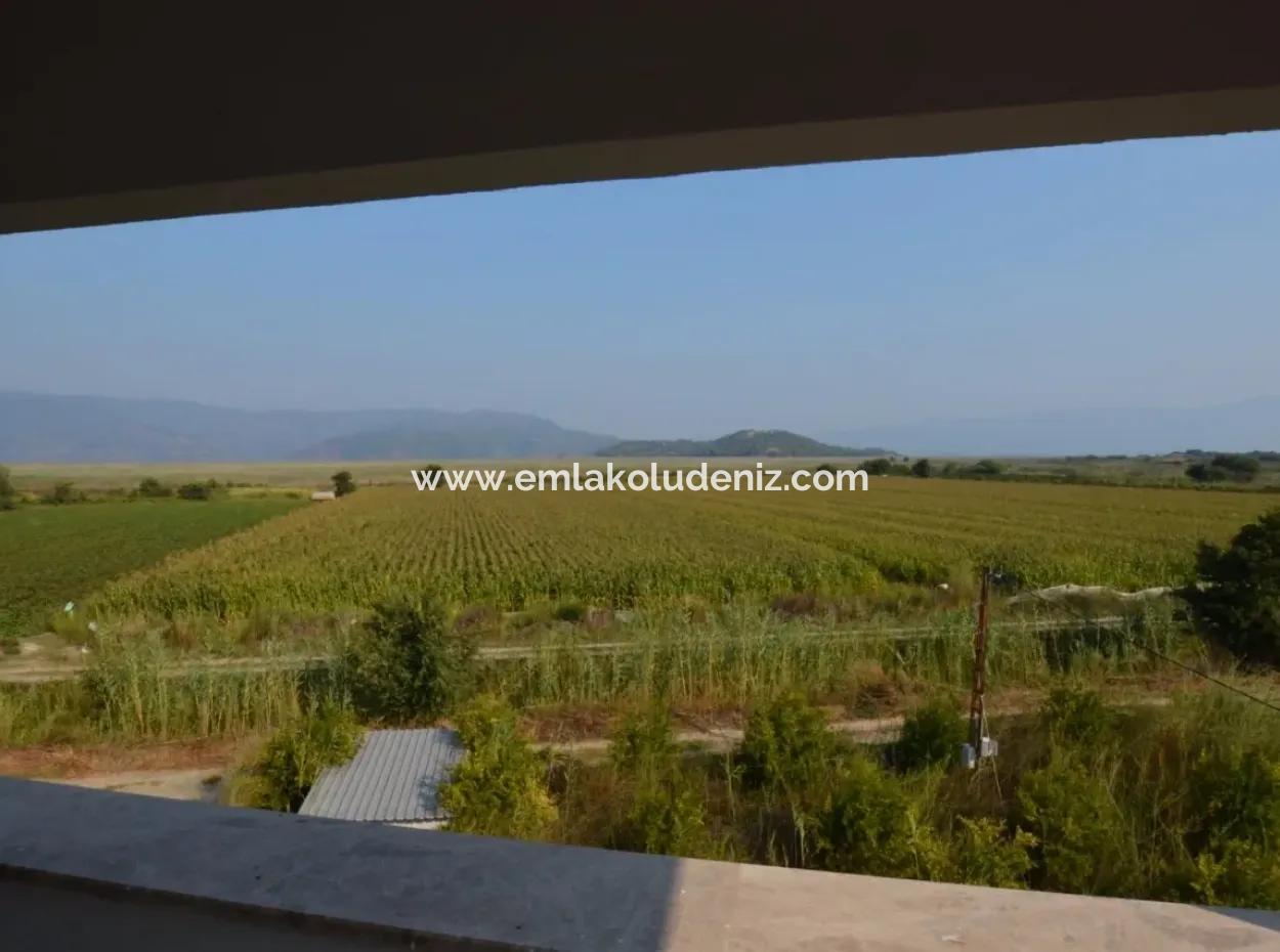 Seeblick Villa Zum Verkauf In Dalyan Eskikoy