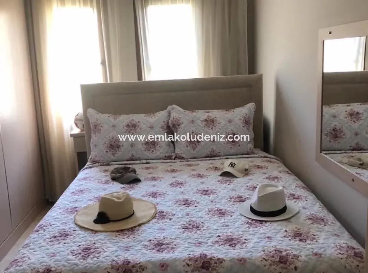 Apart From Dalyan Zu Verkaufen Gulpinar 2 1 Apart Kaufen