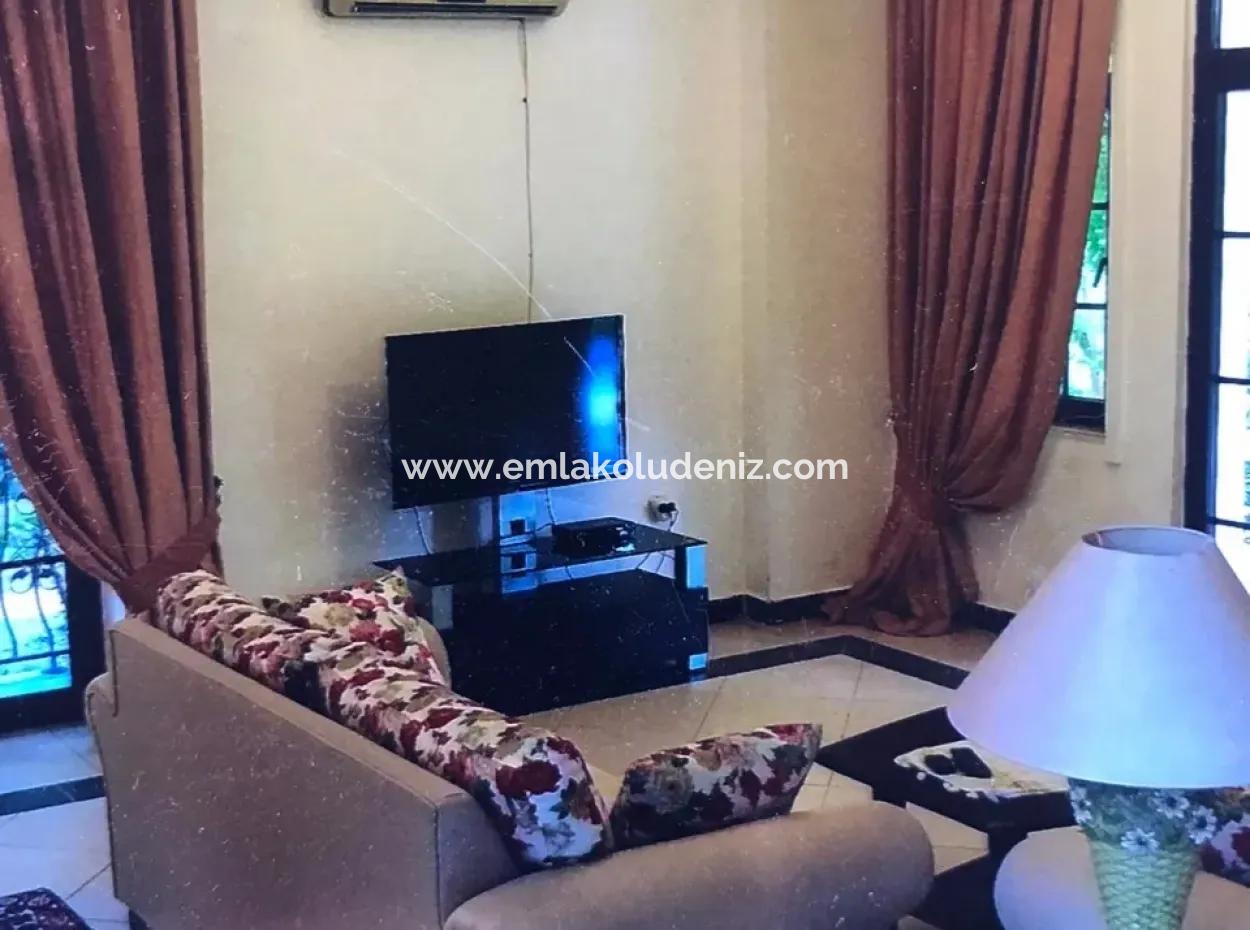 Marmaris Kiefer 3 1 Villen Zu Verkaufen