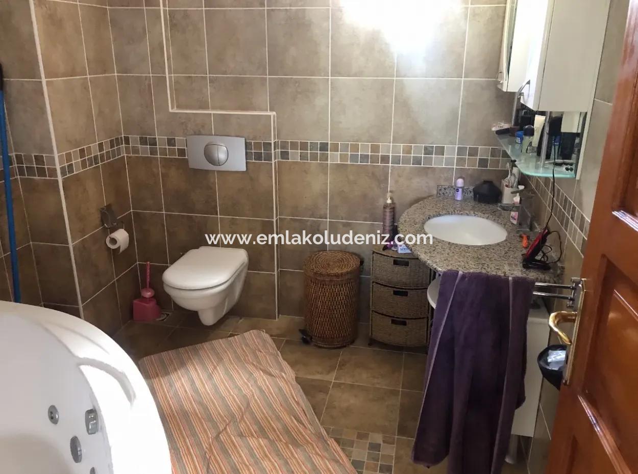 Villa Zu Verkaufen In Dalyan Gülpınar