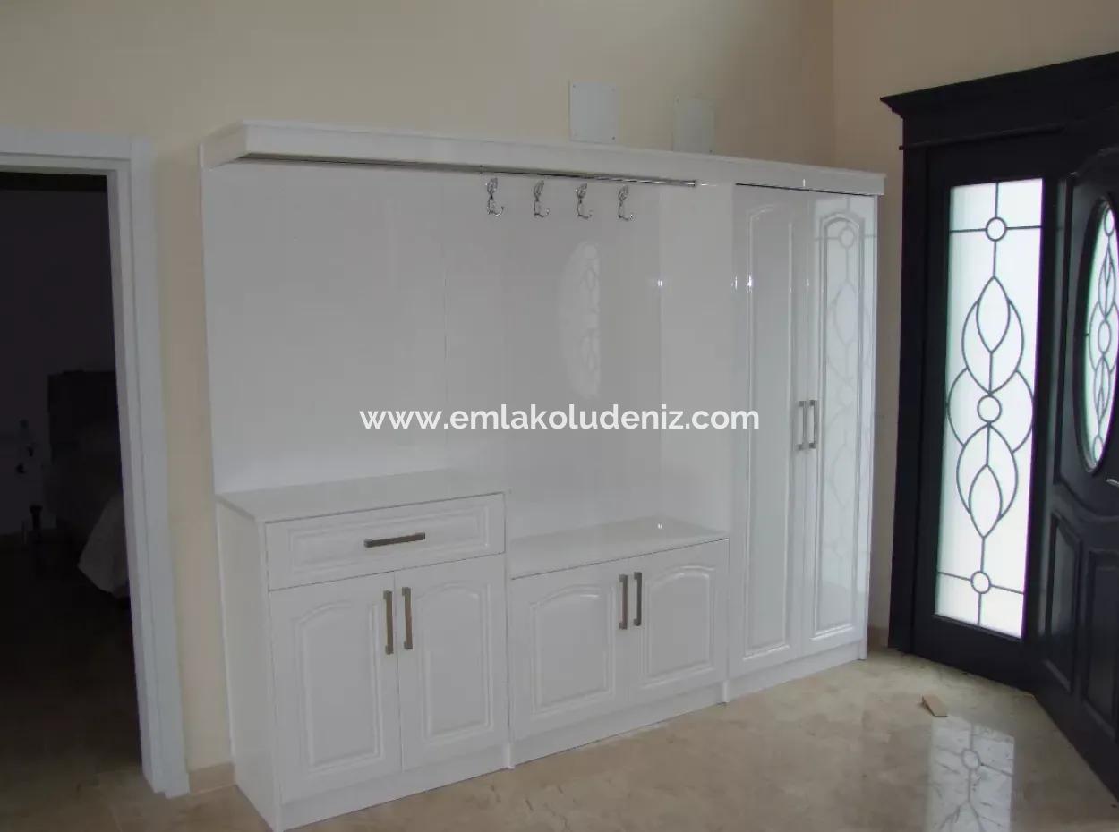 Luxus-Villa Zu Verkaufen In Zeytinalanda Köyce'inz Zeyt'nalanda 6800M2 Land Villa Zum Verkauf Mit Voller Seeblick