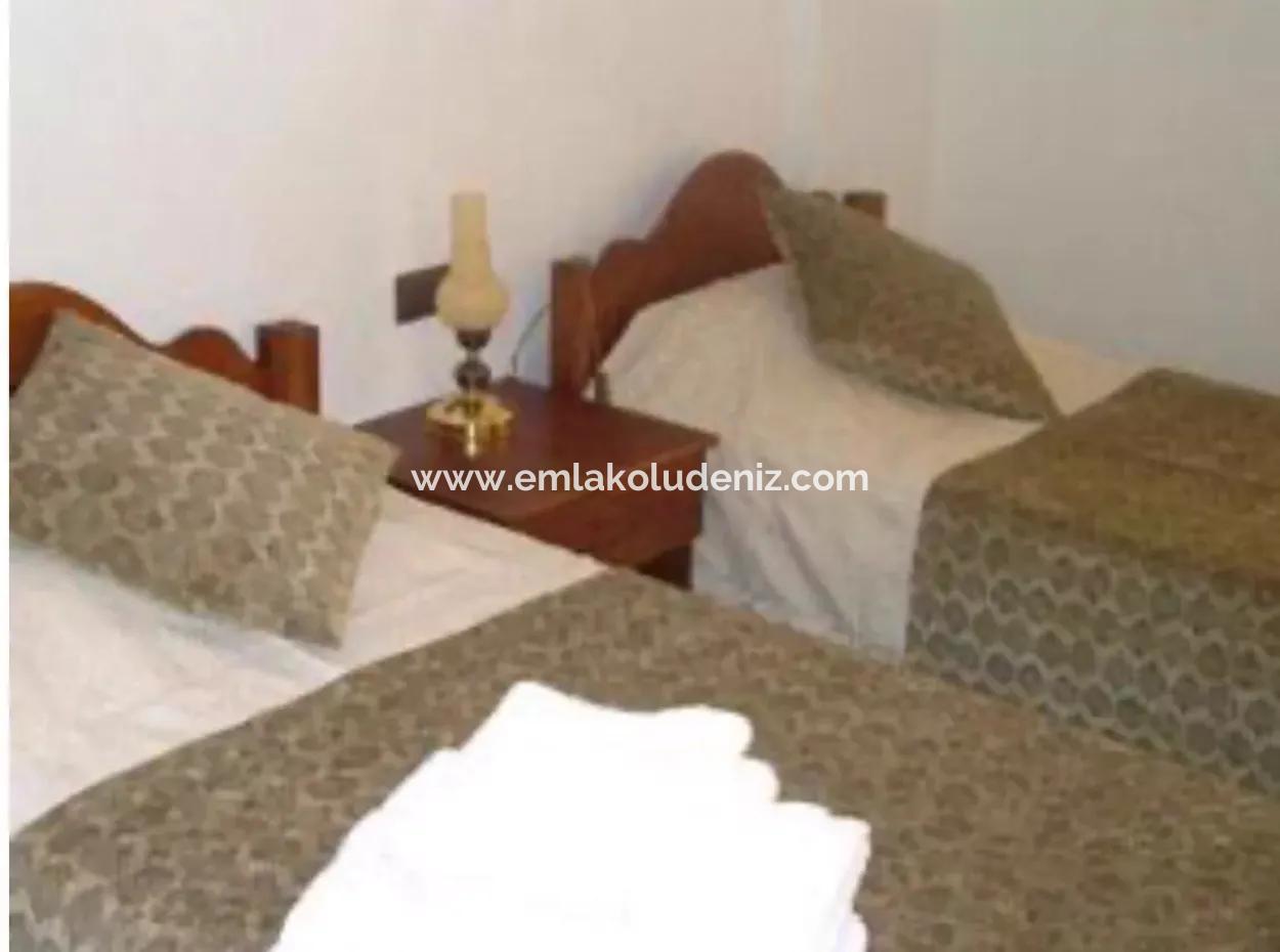 Villa Zu Verkaufen In Dalyan In 3500M2 Grundstück